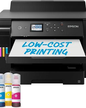 Epson Stampante con serbatoio d'inchiostro Wi-Fi E