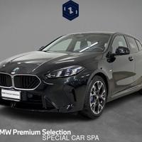 BMW Serie 1 120 48V MSport auto