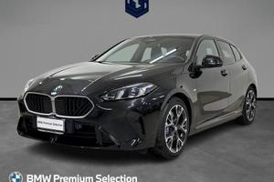 BMW Serie 1 120 48V MSport auto