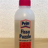 FISSA PUZZLE PRITT 🧩 AVVIATO (GRATIS) 🤝