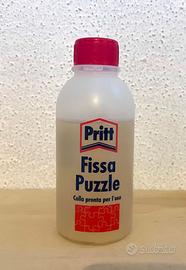 FISSA PUZZLE PRITT 🧩 AVVIATO (GRATIS) 🤝