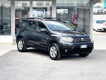 Dacia Duster 1.0 GPL 100CV E6 4x2 Neo. - 2021