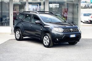 Dacia Duster 1.0 GPL 100CV E6 4x2 Neo. - 2021