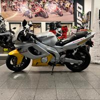 Yamaha YZF 600 R Thundercat - 1997