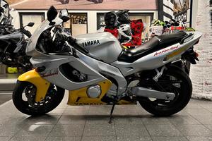 Yamaha YZF 600 R Thundercat - 1997