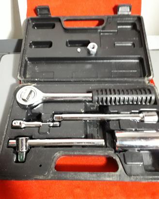 set di chiavi a brugola