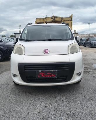 FIAT Qubo 1.4 8V 77 CV Dynamic Natural Power