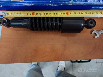 ammortizzatori sportster