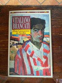 Don Giovanni in Sicilia di Vitaliano Brancati.
