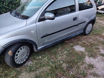 opel corsa c. 1.2