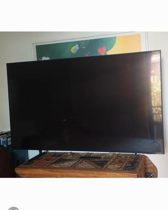 televisore samsung smart