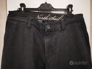 Pantalone North Sails Est.1958, Tg.48