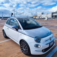 Fiat 500 Dolcevita Hybrid 