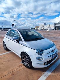 Fiat 500 Dolcevita Hybrid 