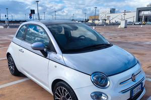Fiat 500 Dolcevita Hybrid 