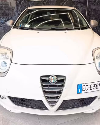ALFA ROMEO MiTo 1.4 105 CV M.air S&S Distinctive