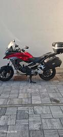 honda crossraner 