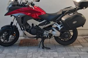 honda crossraner 
