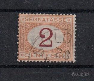 Regno  1870  Usato   Lotto 4428