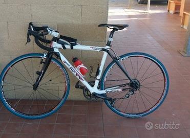 bici da corsa