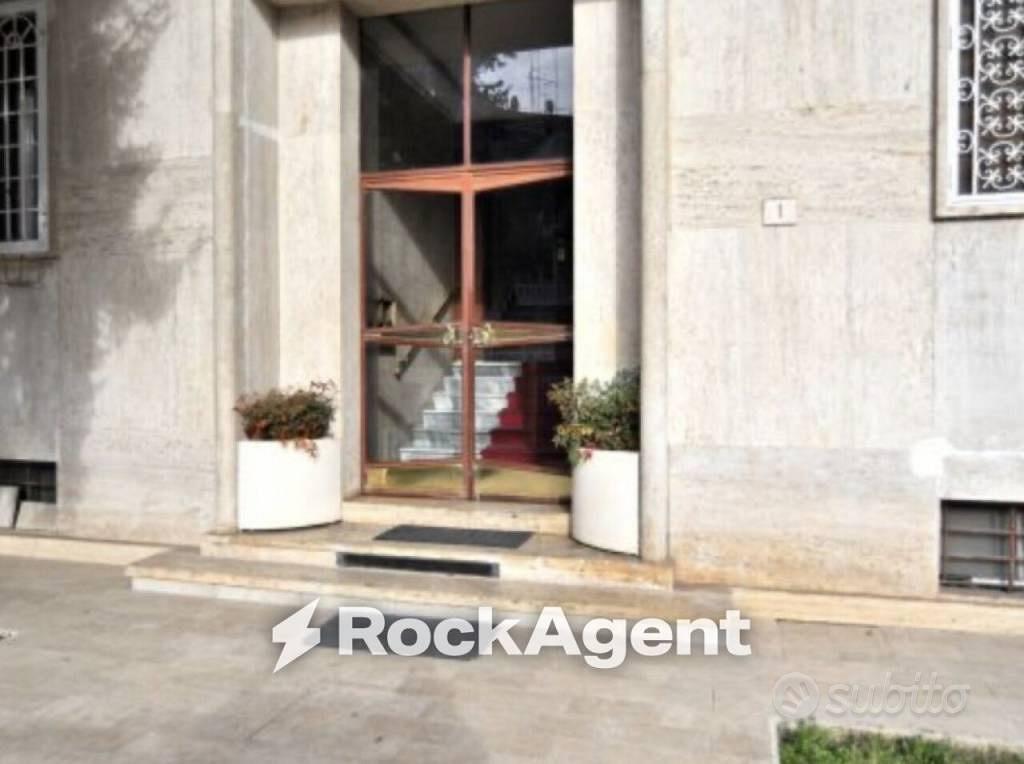 Appartamento – Roma, Balduina, Trionfale - Vista 2