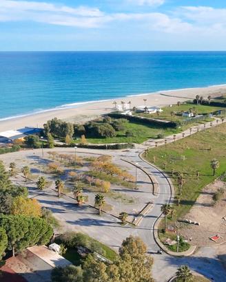 Vacanza al mare