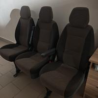sedili per fiat ducato panorama