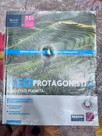 Geo protagonisti vol 3