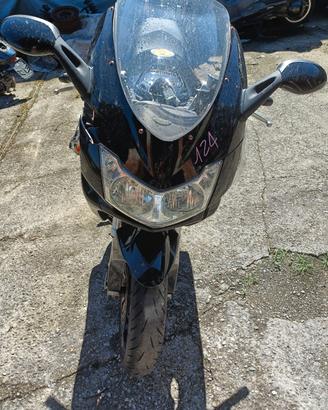 ricambi ducati st3 2003/07