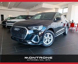 Audi Q3 35 TDI S tronic S line edition