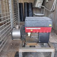 Pompa centrifuga Grundfos