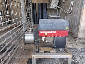 Pompa centrifuga Grundfos