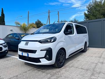 Scudo/Ulysse Sr.3 Combi M1 *9 POSTI* L3H1 2.0 Blue