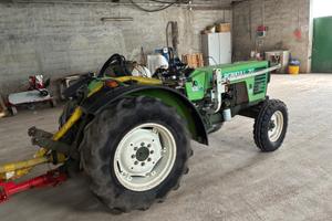 Trattore Agrifull 70F