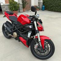 Ducati streetfighter 1098