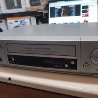 VIDEOREGISTRATORE PHONOLA MOD: V600