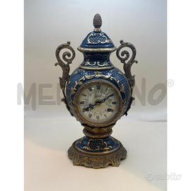 OROLOGIO POTICHE DEC DORATI WALT