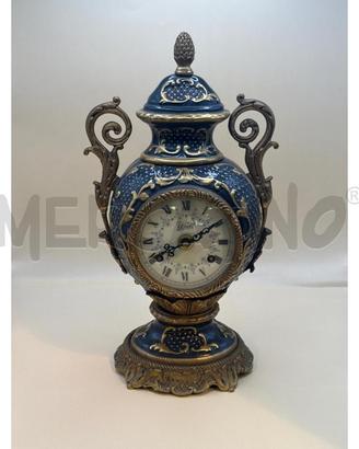 OROLOGIO POTICHE DEC DORATI WALT