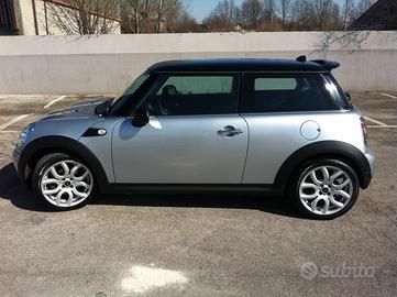 MINI COOPER 120 CV