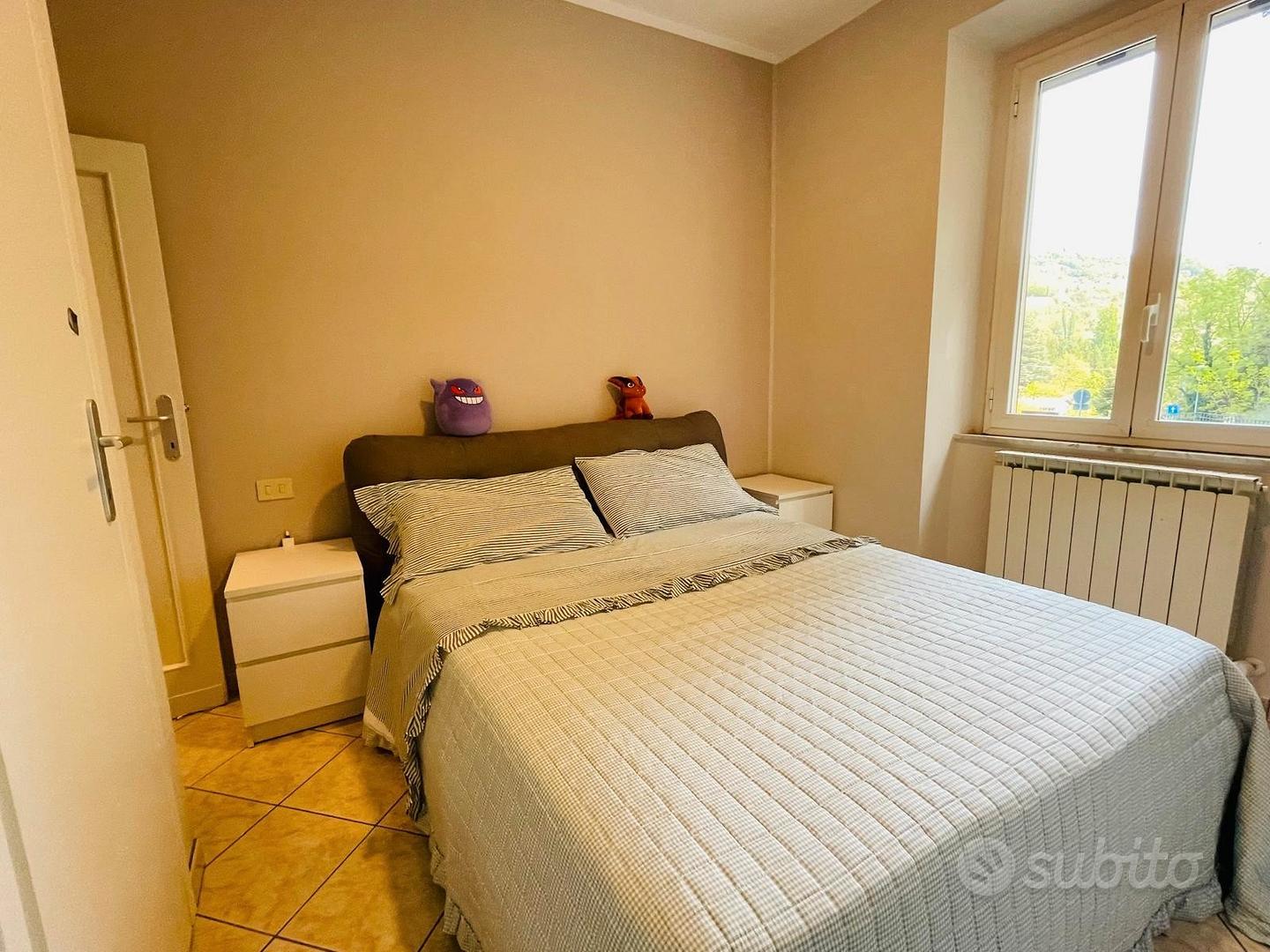 Apartment in Valtopina, Perugia - Vista 3