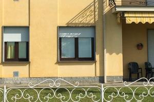 Appartamento Piano Terra