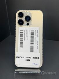 IPHONE 14 PRO 256GB