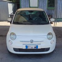 RICAMBI USATI AUTO FIAT 500 Serie Benzina 1242 (07