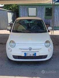 RICAMBI USATI AUTO FIAT 500 Serie Benzina 1242 (07