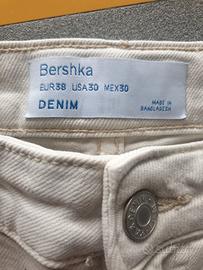 jeans uomo  Bershka