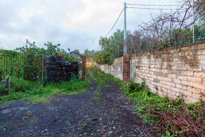 Terreno - Santa Venerina