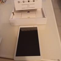 Tablet Android 10 T8100 go edition 