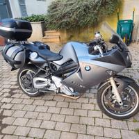 BMW F 800 ST