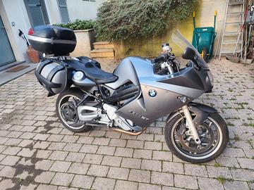 BMW F 800 ST