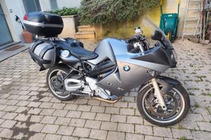BMW F 800 ST